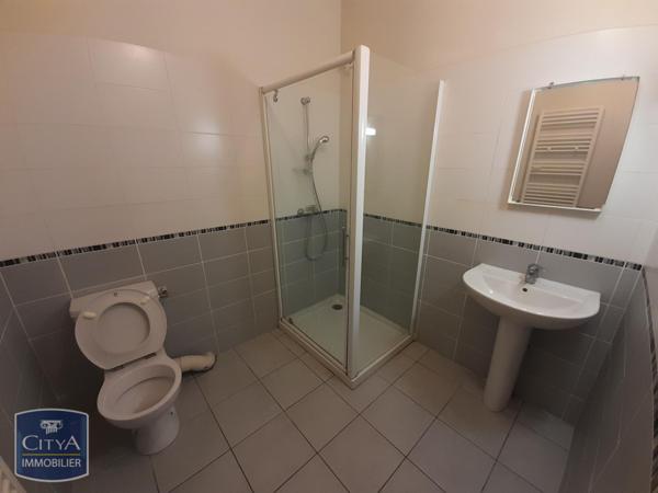 Location appartement Sedan (08200) 2 pièces 57.5m²