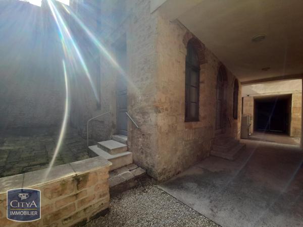 Location appartement Sedan (08200) 2 pièces 57.5m²