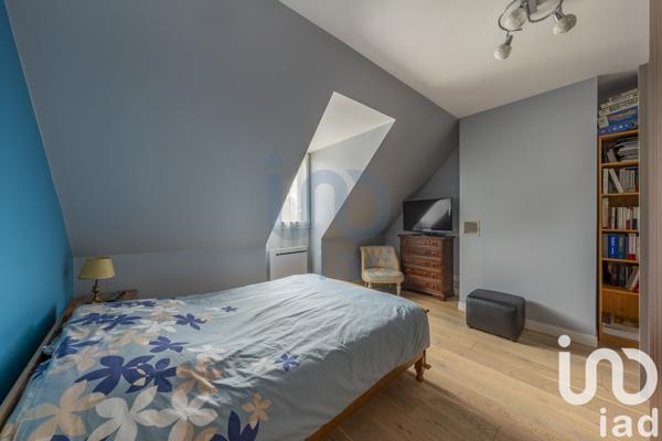 Maison à vendre 5 pièces 120 m² Morsang-sur-Orge