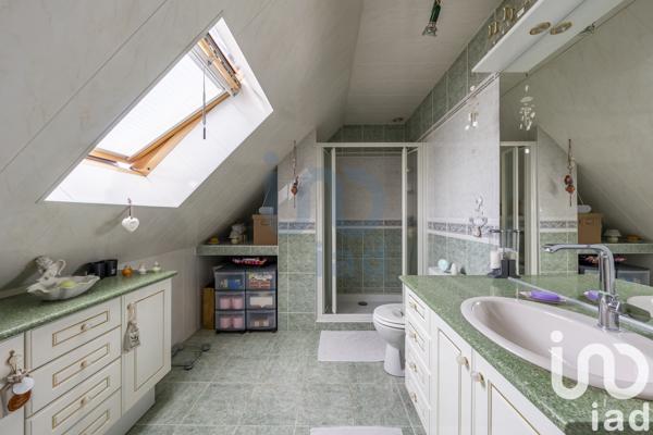 Maison à vendre 5 pièces 120 m² Morsang-sur-Orge