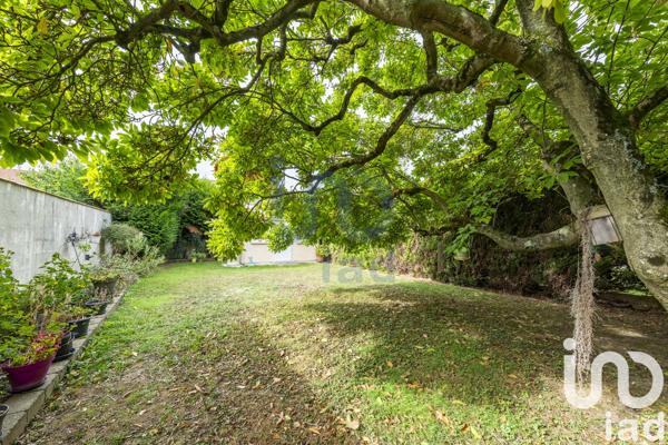 Maison à vendre 5 pièces 120 m² Morsang-sur-Orge