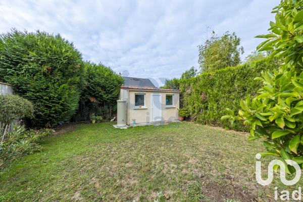 Maison à vendre 5 pièces 120 m² Morsang-sur-Orge