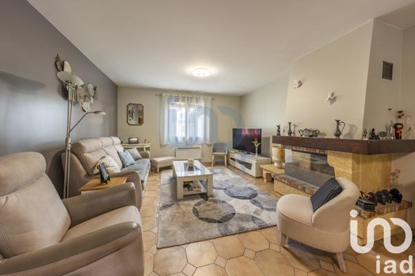 Maison à vendre 5 pièces 120 m² Morsang-sur-Orge