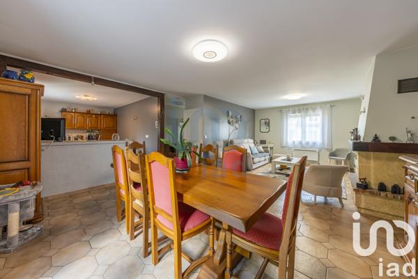 Maison à vendre 5 pièces 120 m² Morsang-sur-Orge