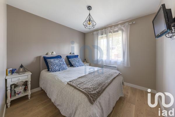 Maison à vendre 5 pièces 120 m² Morsang-sur-Orge