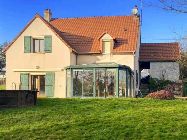 Courtenay (45320) COURTENAY