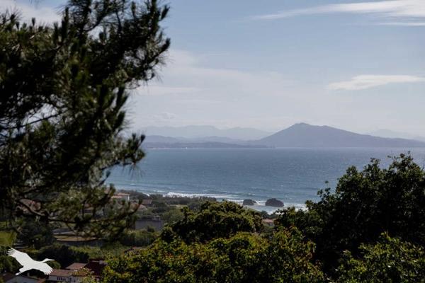 Appartement à vendre |  Biarritz |  2 pièces | 48 m²