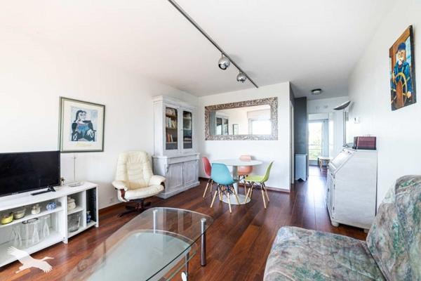 Appartement à vendre |  Biarritz |  2 pièces | 48 m²