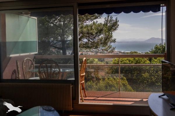 Appartement à vendre |  Biarritz |  2 pièces | 48 m²