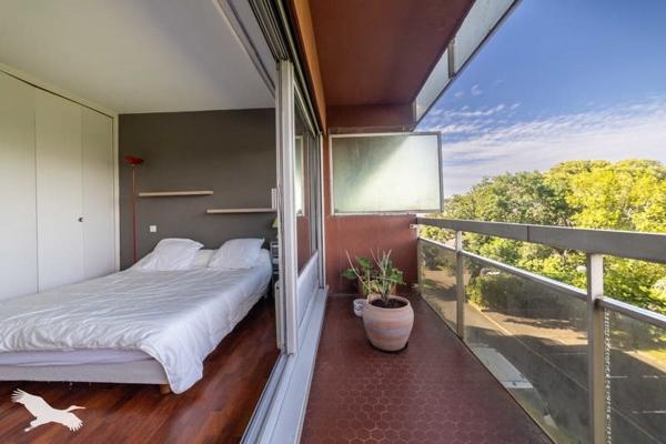 Appartement à vendre |  Biarritz |  2 pièces | 48 m²