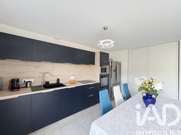 Maison à vendre 4 pièces 89 m² Bassens