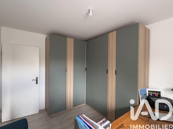 Maison à vendre 4 pièces 89 m² Bassens