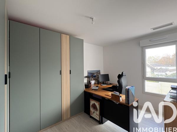Maison à vendre 4 pièces 89 m² Bassens