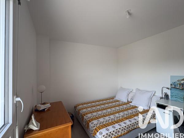 Maison à vendre 4 pièces 89 m² Bassens