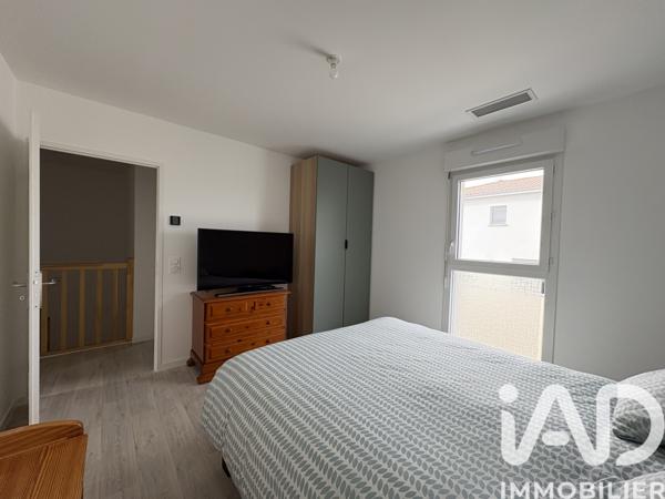 Maison à vendre 4 pièces 89 m² Bassens