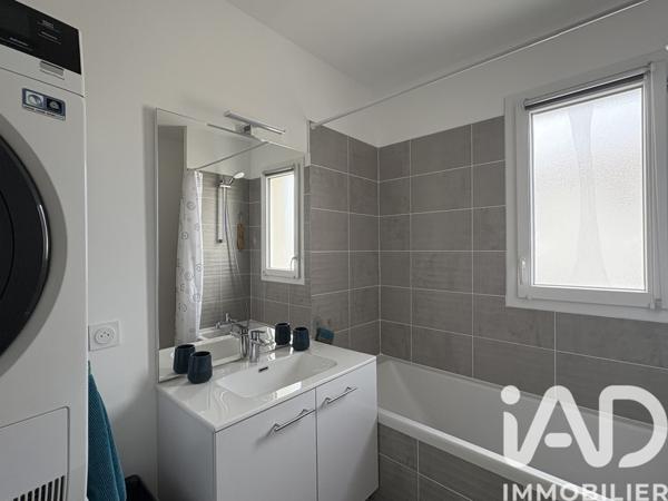 Maison à vendre 4 pièces 89 m² Bassens