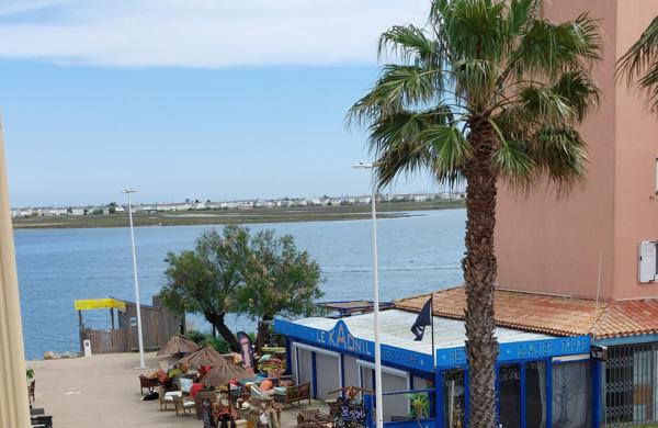 Appartement 3 pièces