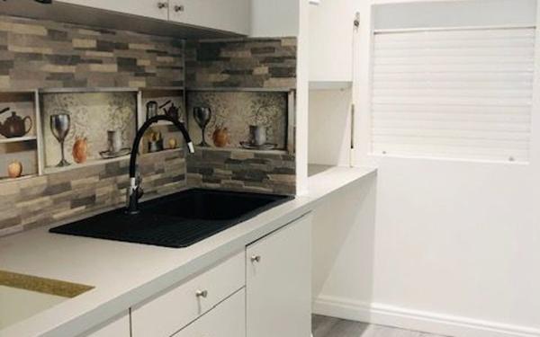 Appartement à vendre    3 pièces • 47 m2 Pointe-à-Pitre