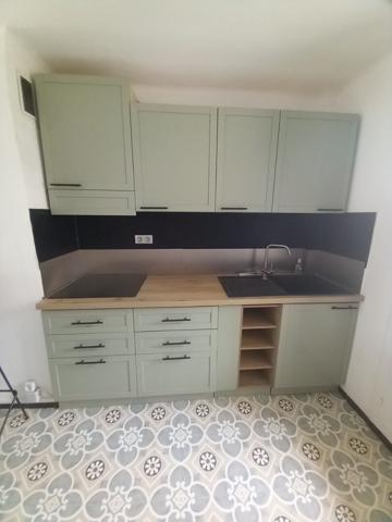 Appartement Manosque 3 pièce(s) 55 m2 semi meublé