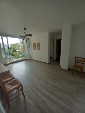 Appartement Manosque 3 pièce(s) 55 m2 semi meublé