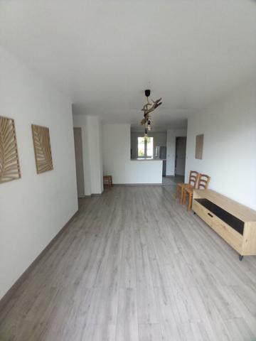 Appartement Manosque 3 pièce(s) 55 m2 semi meublé