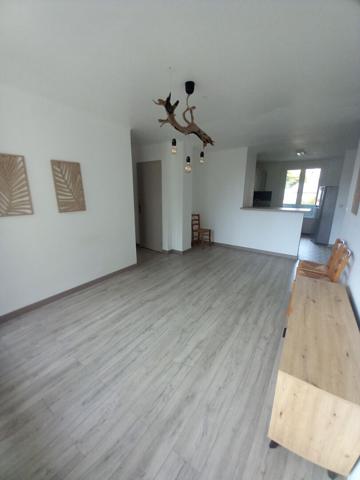 Appartement Manosque 3 pièce(s) 55 m2 semi meublé
