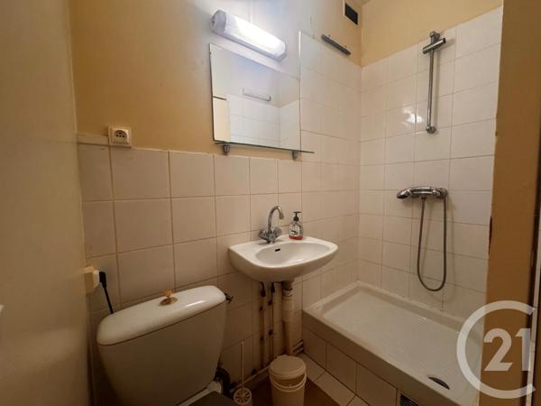 Appartement F1 à vendre  1 pièce - 18,51 m 2   PARIS  - 75019