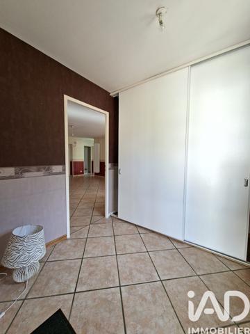 Maison à vendre 5 pièces 180 m² Brouchy