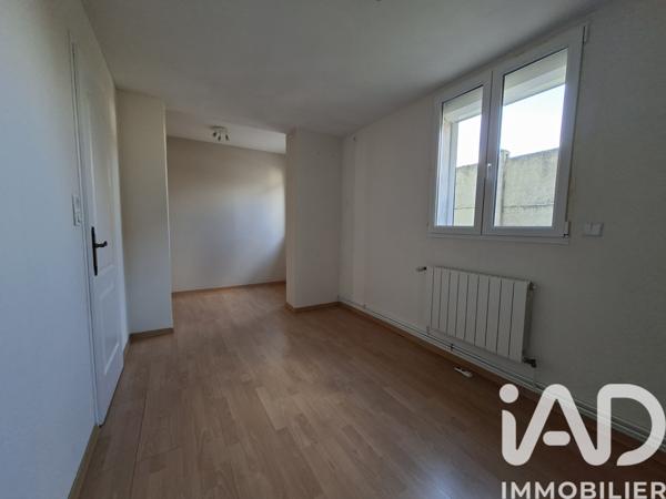 Maison à vendre 5 pièces 180 m² Brouchy