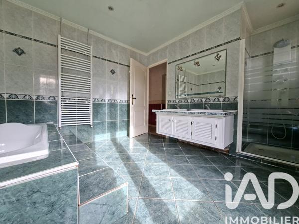 Maison à vendre 5 pièces 180 m² Brouchy