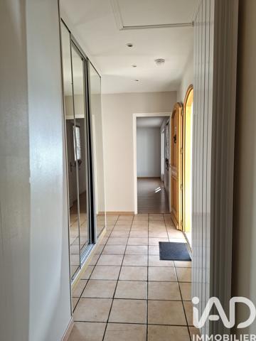 Maison à vendre 5 pièces 180 m² Brouchy