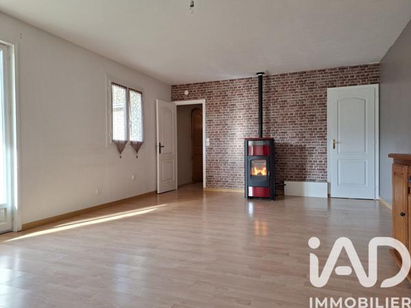 Maison à vendre 5 pièces 180 m² Brouchy