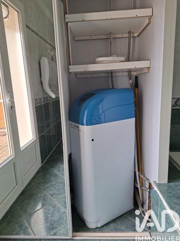 Maison à vendre 5 pièces 180 m² Brouchy