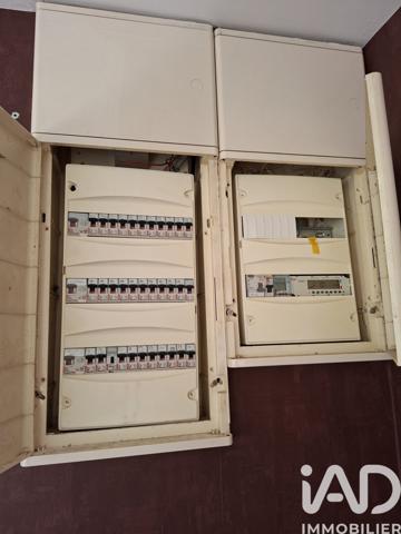 Maison à vendre 5 pièces 180 m² Brouchy