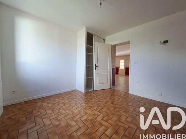 Maison à vendre 5 pièces 180 m² Brouchy