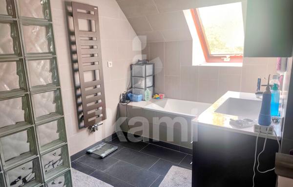 Maison de 97 m²