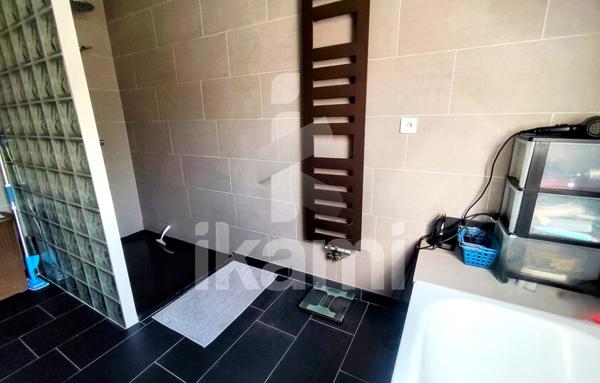 Maison de 97 m²