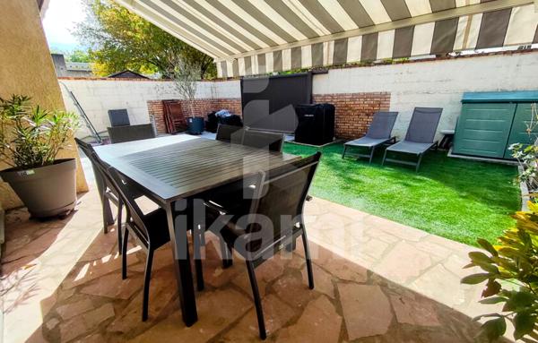 Maison de 97 m²