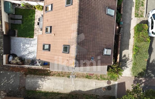 Maison de 97 m²