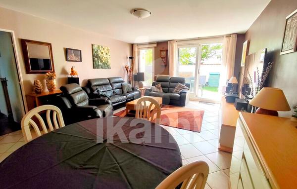 Maison de 97 m²