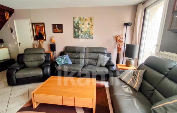 Maison de 97 m²