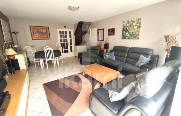 Maison de 97 m²