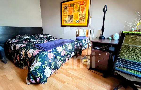 Maison de 97 m²