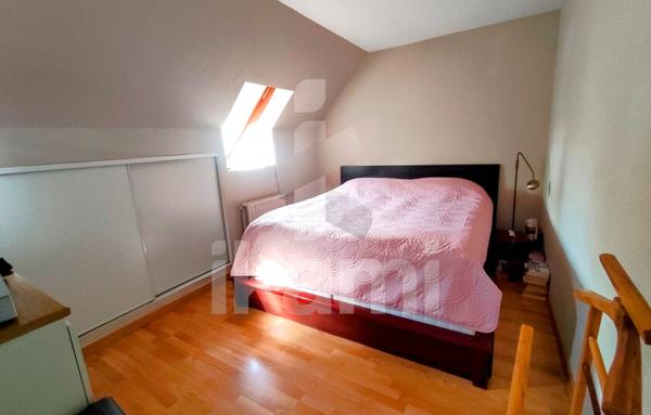 Maison de 97 m²
