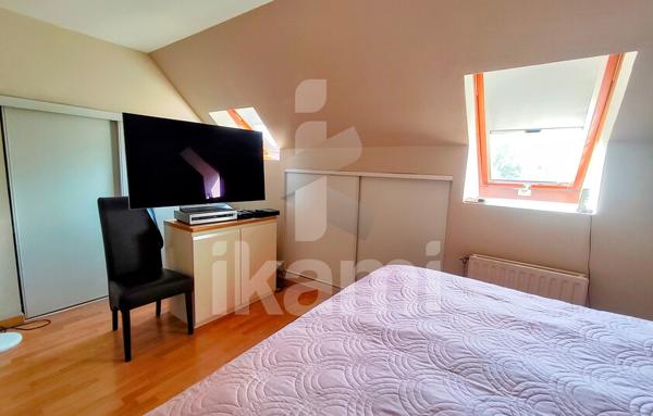 Maison de 97 m²