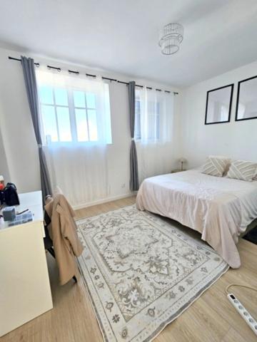 Maison à vendre en exclusivité, 5 pièces , 105m², THAON LES VOSGES (88),