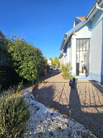Maison à vendre en exclusivité, 5 pièces , 105m², THAON LES VOSGES (88),