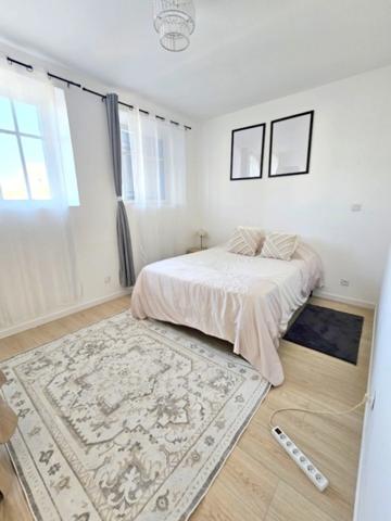 Maison à vendre en exclusivité, 5 pièces , 105m², THAON LES VOSGES (88),