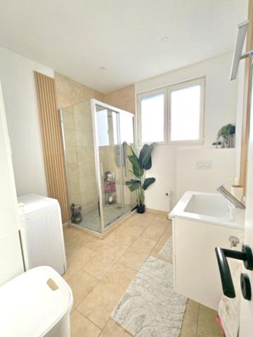 Maison à vendre en exclusivité, 5 pièces , 105m², THAON LES VOSGES (88),