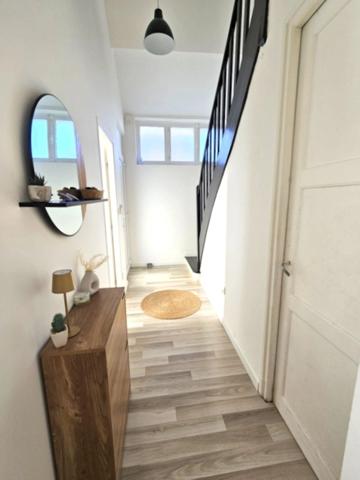 Maison à vendre en exclusivité, 5 pièces , 105m², THAON LES VOSGES (88),